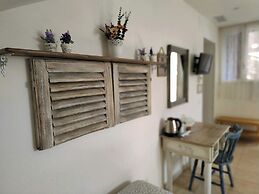 Grotta dei Puntali b&b