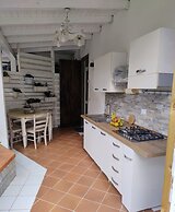 Grotta dei Puntali b&b
