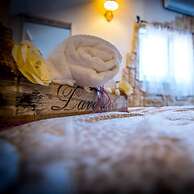 Grotta dei Puntali b&b