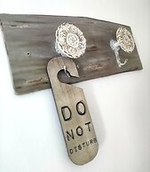 Grotta dei Puntali b&b