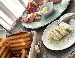 Grotta dei Puntali b&b