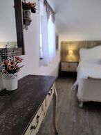 Grotta dei Puntali b&b