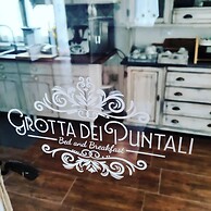 Grotta dei Puntali b&b