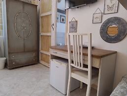 Grotta dei Puntali b&b