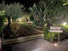 Grotta dei Puntali b&b