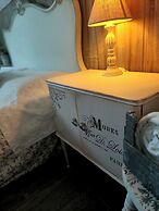 Grotta dei Puntali b&b