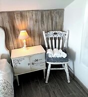 Grotta dei Puntali b&b