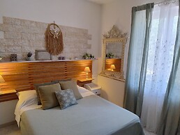 Grotta dei Puntali b&b