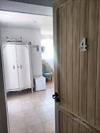 Grotta dei Puntali b&b