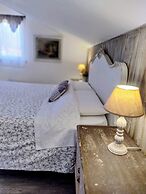 Grotta dei Puntali b&b