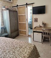 Grotta dei Puntali b&b