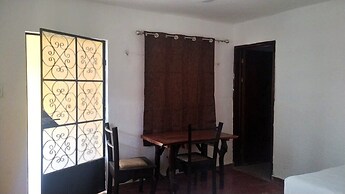 Casa zued