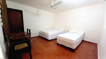 Casa zued