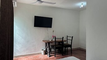 Casa zued