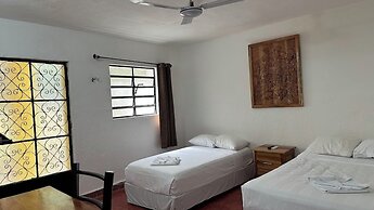 Casa zued