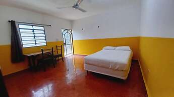 Casa zued