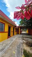 Casa zued