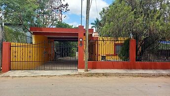 Casa zued