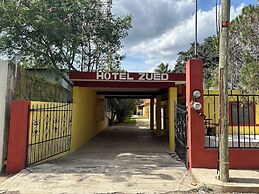 Casa zued