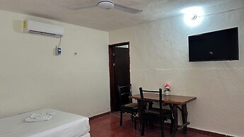 Casa zued