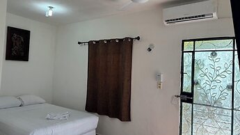 Casa zued