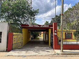 Casa zued