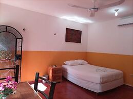 Casa zued