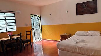 Casa zued