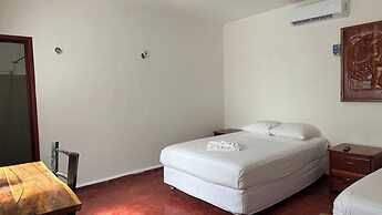 Casa zued