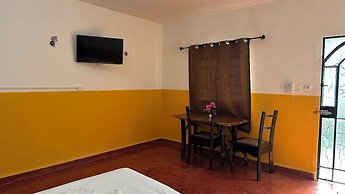 Casa zued