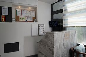 Sweet Hotel Istanbul