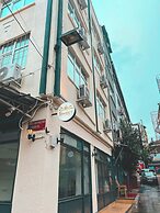 Sweet Hotel Istanbul