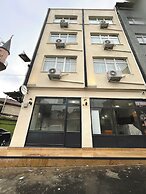 Sweet Hotel Istanbul