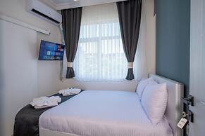 Sweet Hotel Istanbul