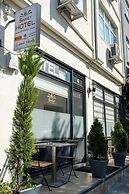 Sweet Hotel Istanbul