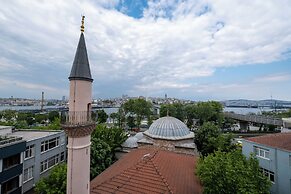Sweet Hotel Istanbul