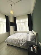 Sweet Hotel Istanbul