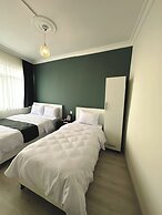 Sweet Hotel Istanbul