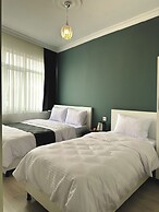 Sweet Hotel Istanbul