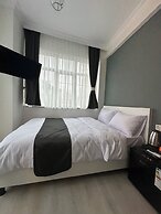 Sweet Hotel Istanbul