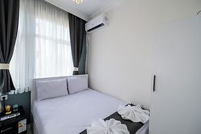 Sweet Hotel Istanbul