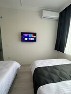 Sweet Hotel Istanbul