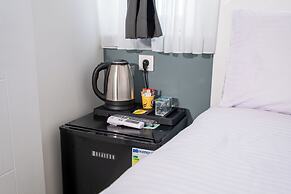 Sweet Hotel Istanbul