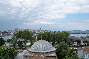 Sweet Hotel Istanbul