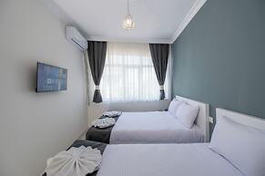 Sweet Hotel Istanbul