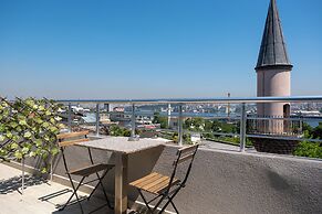 Sweet Hotel Istanbul
