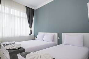 Sweet Hotel Istanbul