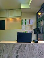 Sweet Hotel Istanbul