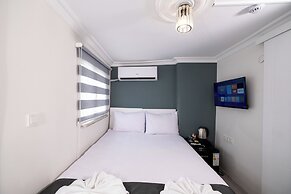 Sweet Hotel Istanbul