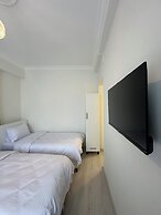 Sweet Hotel Istanbul